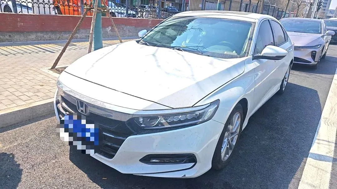 2018 Honda Accord 1.5T 194HP L4 CVT,autocango,china used car exporter,china ev exporter,chinese used car exporter,chinese used ev exporter