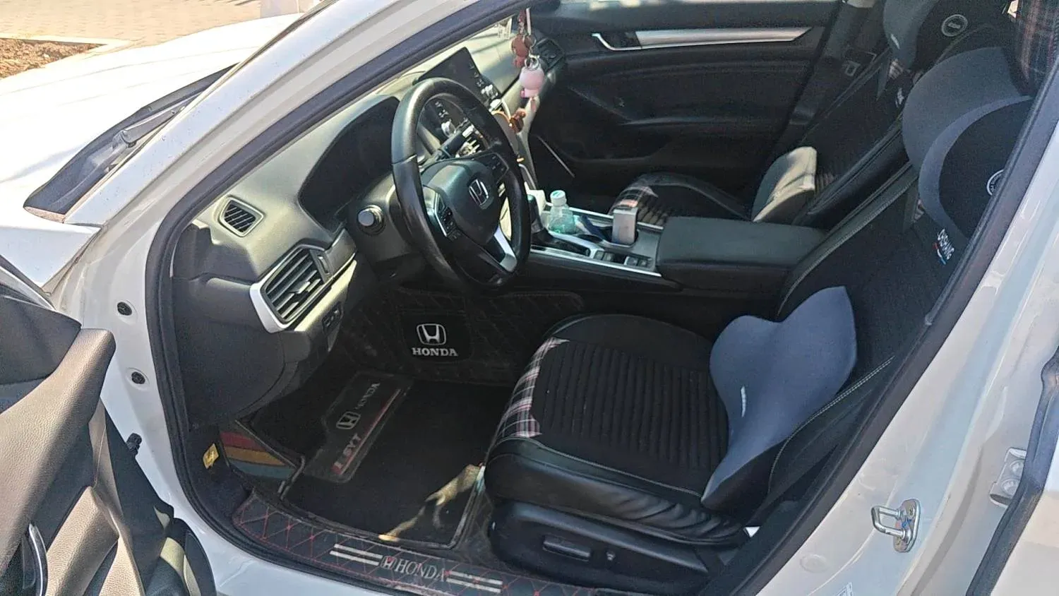 2018 Honda Accord 1.5T 194HP L4 CVT,autocango,china used car exporter,china ev exporter,chinese used car exporter,chinese used ev exporter