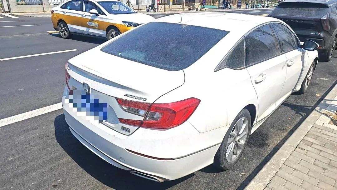 2018 Honda Accord 1.5T 194HP L4 CVT,autocango,china used car exporter,china ev exporter,chinese used car exporter,chinese used ev exporter