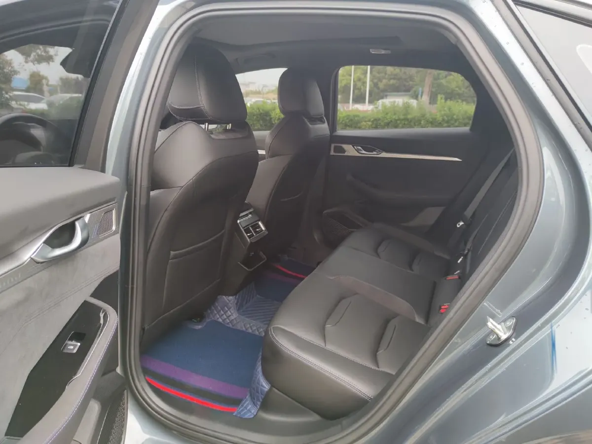 2024 Geely Preface 2.0T 190HP L4 7DCT,autocango,china used car exporter,china ev exporter,chinese used car exporter,chinese used ev exporter