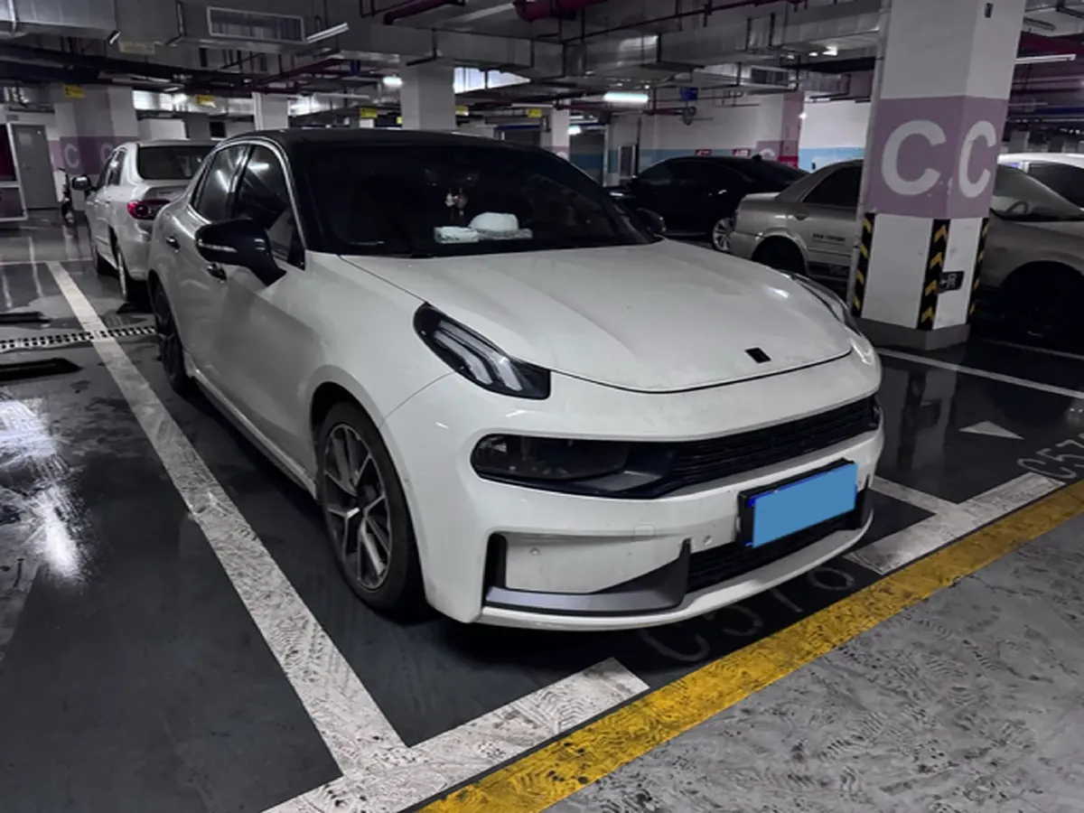 2022 LYNK&CO 03 2.0T 190HP L4 7DCT,autocango,china used car exporter,china ev exporter,chinese used car exporter,chinese used ev exporter