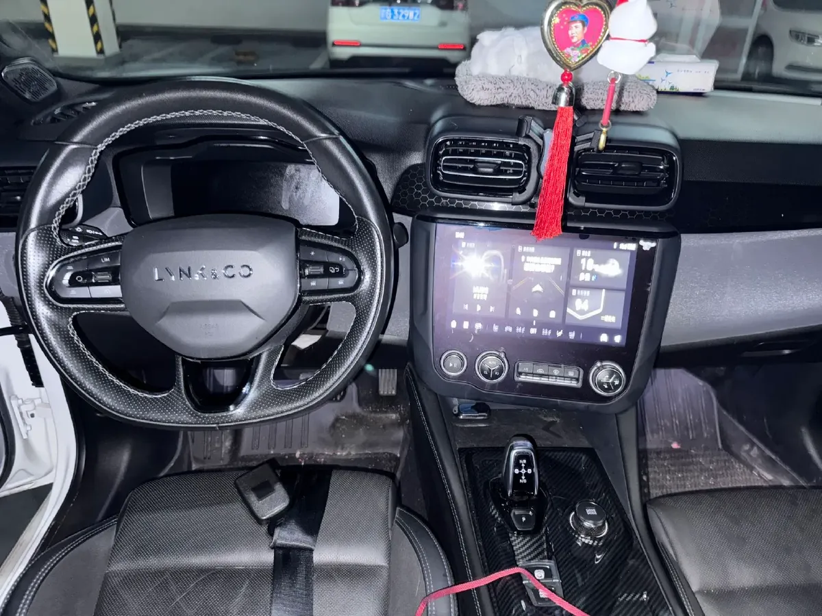 2022 LYNK&CO 03 2.0T 190HP L4 7DCT,autocango,china used car exporter,china ev exporter,chinese used car exporter,chinese used ev exporter