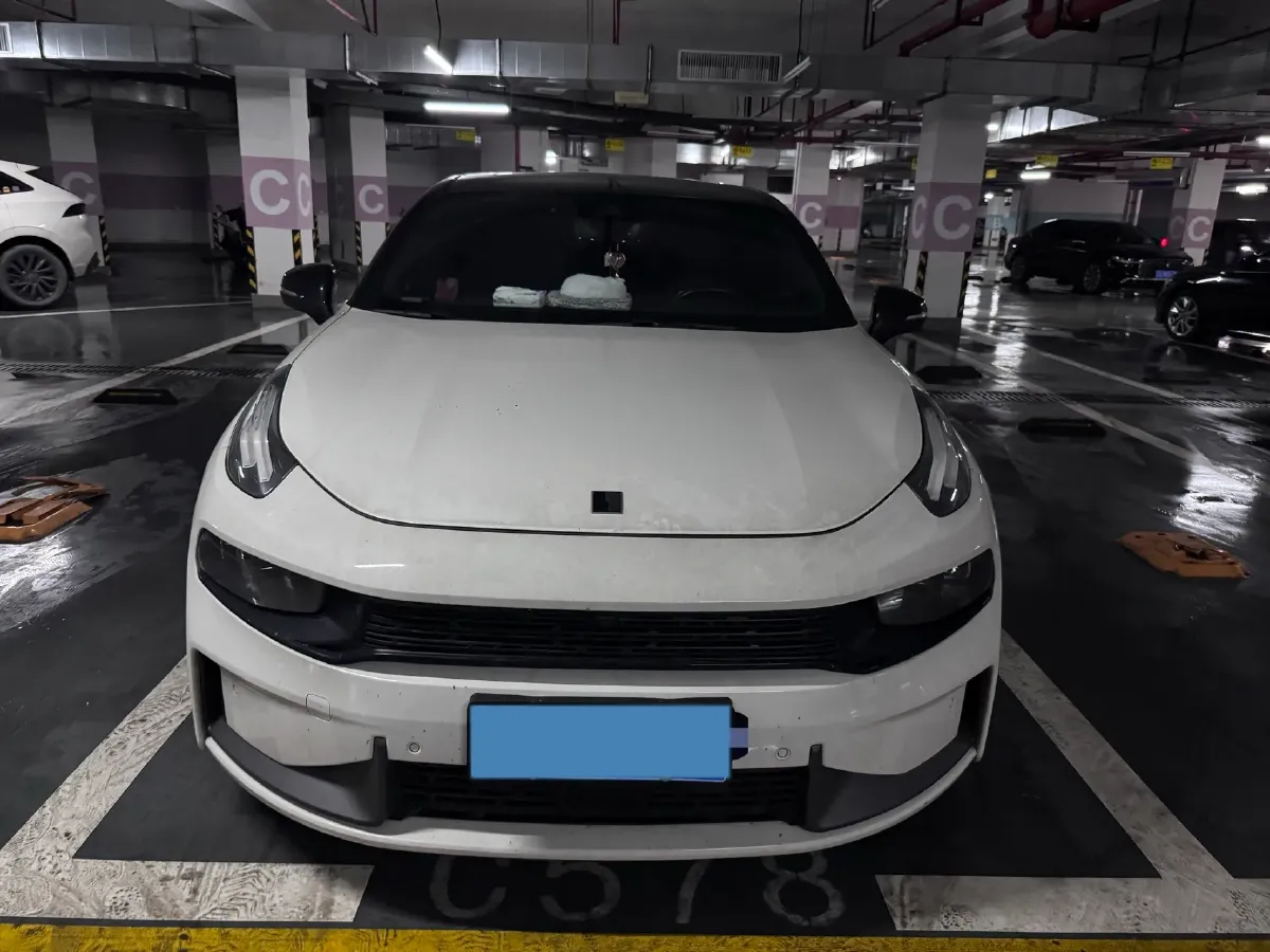 2022 LYNK&CO 03 2.0T 190HP L4 7DCT,autocango,china used car exporter,china ev exporter,chinese used car exporter,chinese used ev exporter
