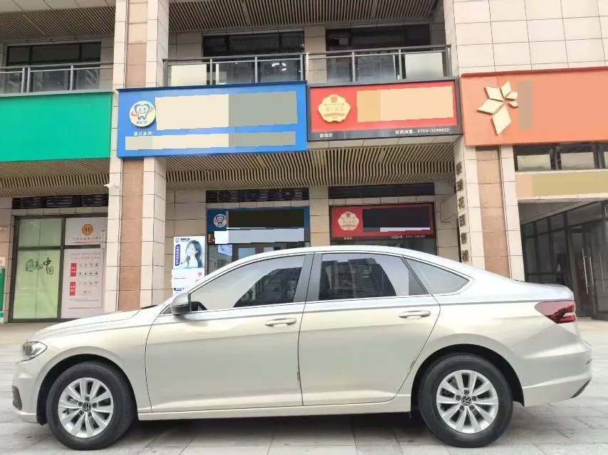 2021 Volkswagen Lavida 1.5L 113HP L4 6AT,autocango,china used car exporter,china ev exporter,chinese used car exporter,chinese used ev exporter