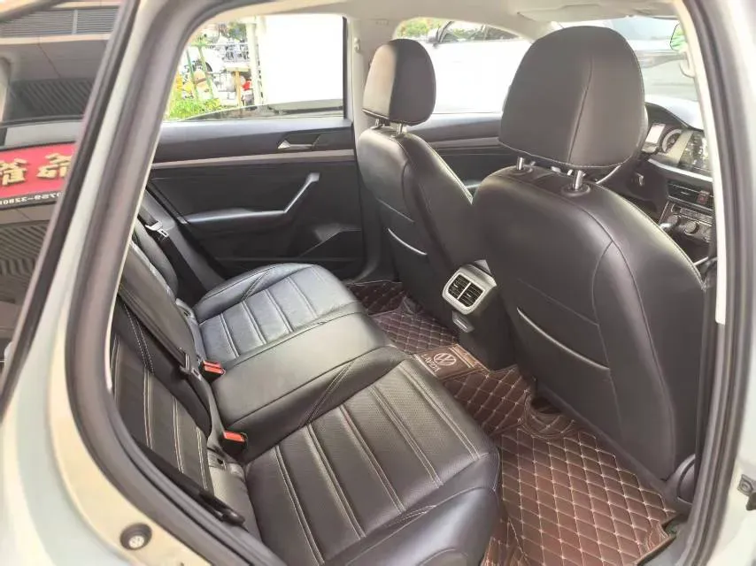 2021 Volkswagen Lavida 1.5L 113HP L4 6AT,autocango,china used car exporter,china ev exporter,chinese used car exporter,chinese used ev exporter