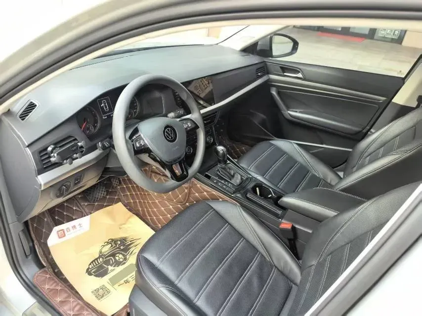 2021 Volkswagen Lavida 1.5L 113HP L4 6AT,autocango,china used car exporter,china ev exporter,chinese used car exporter,chinese used ev exporter