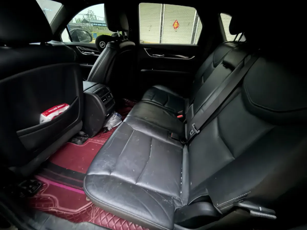 2020 Cadillac XT5 2.0T 237HP L4 9AT,autocango,china used car exporter,china ev exporter,chinese used car exporter,chinese used ev exporter