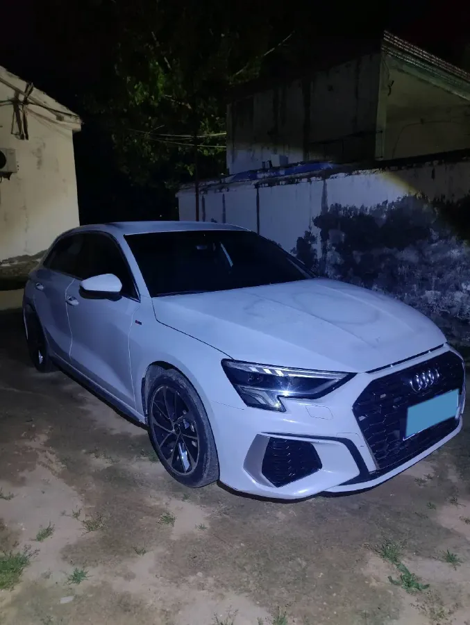 2022 Audi A3 1.4T 150HP L4 7DCT,autocango,china used car exporter,china ev exporter,chinese used car exporter,chinese used ev exporter