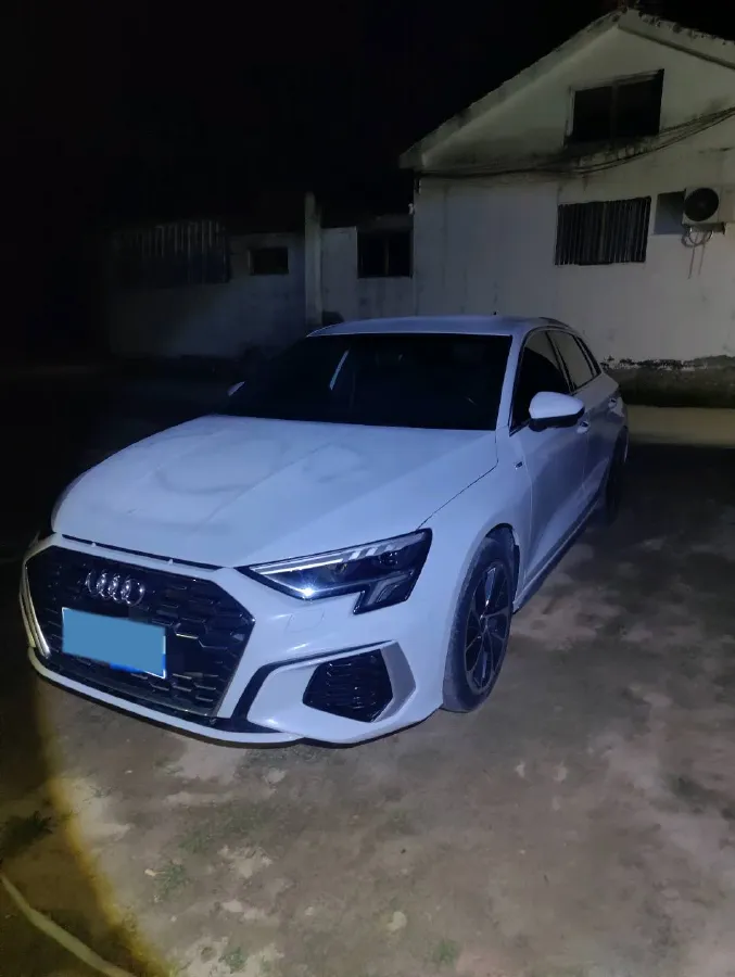2022 Audi A3 1.4T 150HP L4 7DCT,autocango,china used car exporter,china ev exporter,chinese used car exporter,chinese used ev exporter