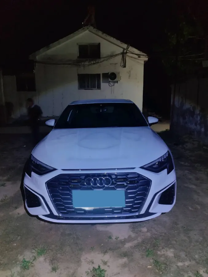 2022 Audi A3 1.4T 150HP L4 7DCT,autocango,china used car exporter,china ev exporter,chinese used car exporter,chinese used ev exporter