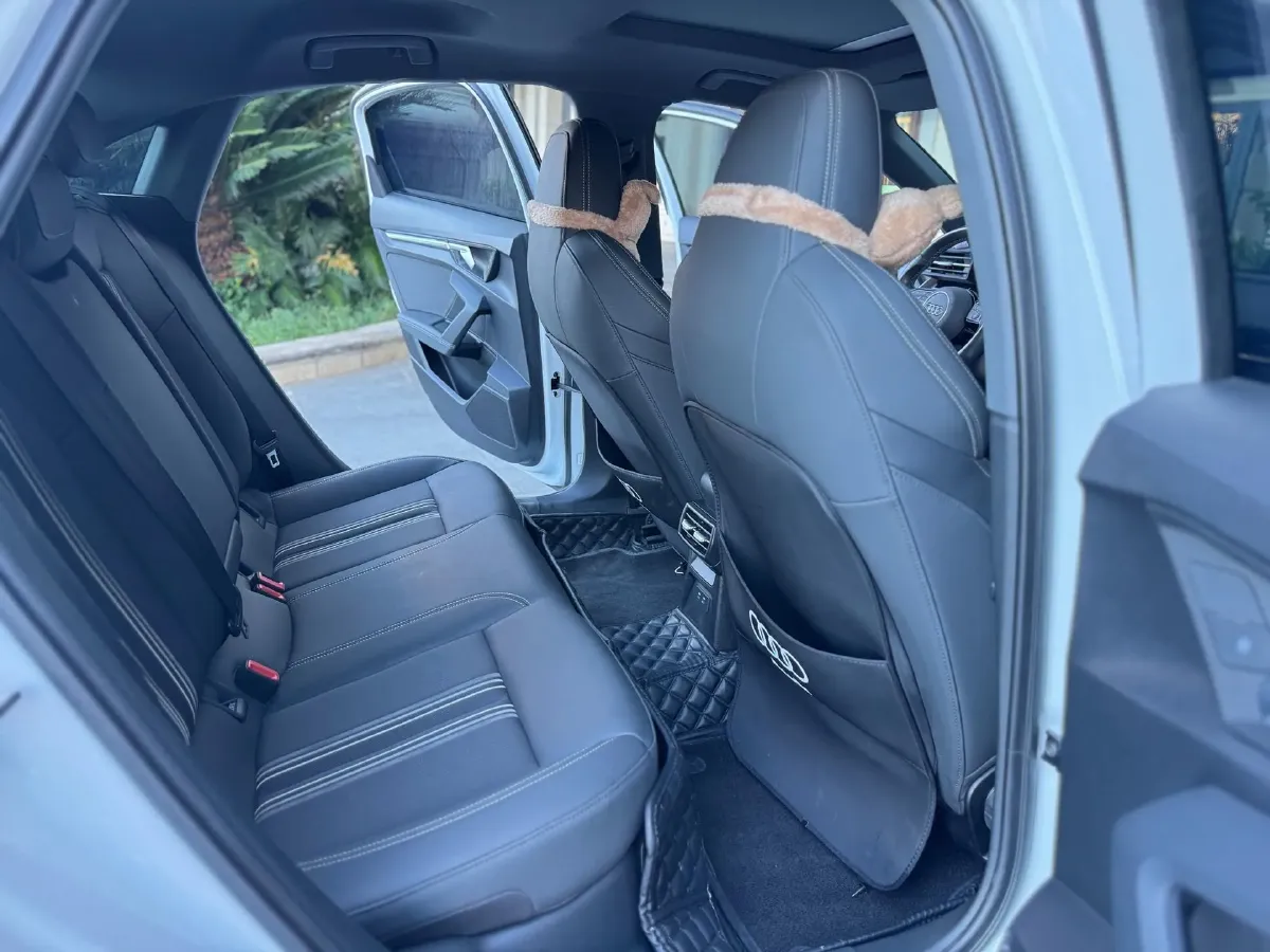 2024 Audi A3 1.4T 150HP L4 7DCT,autocango,china used car exporter,china ev exporter,chinese used car exporter,chinese used ev exporter