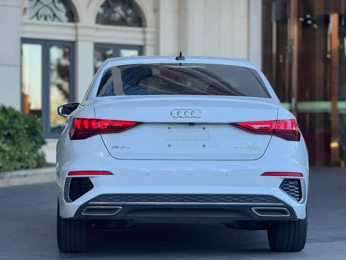2024 Audi A3 1.4T 150HP L4 7DCT,autocango,china used car exporter,china ev exporter,chinese used car exporter,chinese used ev exporter