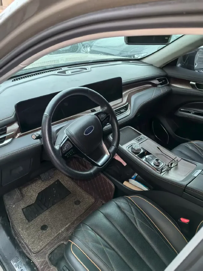 2021 Ford Equator 2.0T 224HP L4 6DCT,autocango,china used car exporter,china ev exporter,chinese used car exporter,chinese used ev exporter