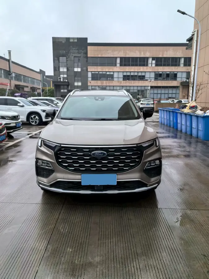2021 Ford Equator 2.0T 224HP L4 6DCT,autocango,china used car exporter,china ev exporter,chinese used car exporter,chinese used ev exporter