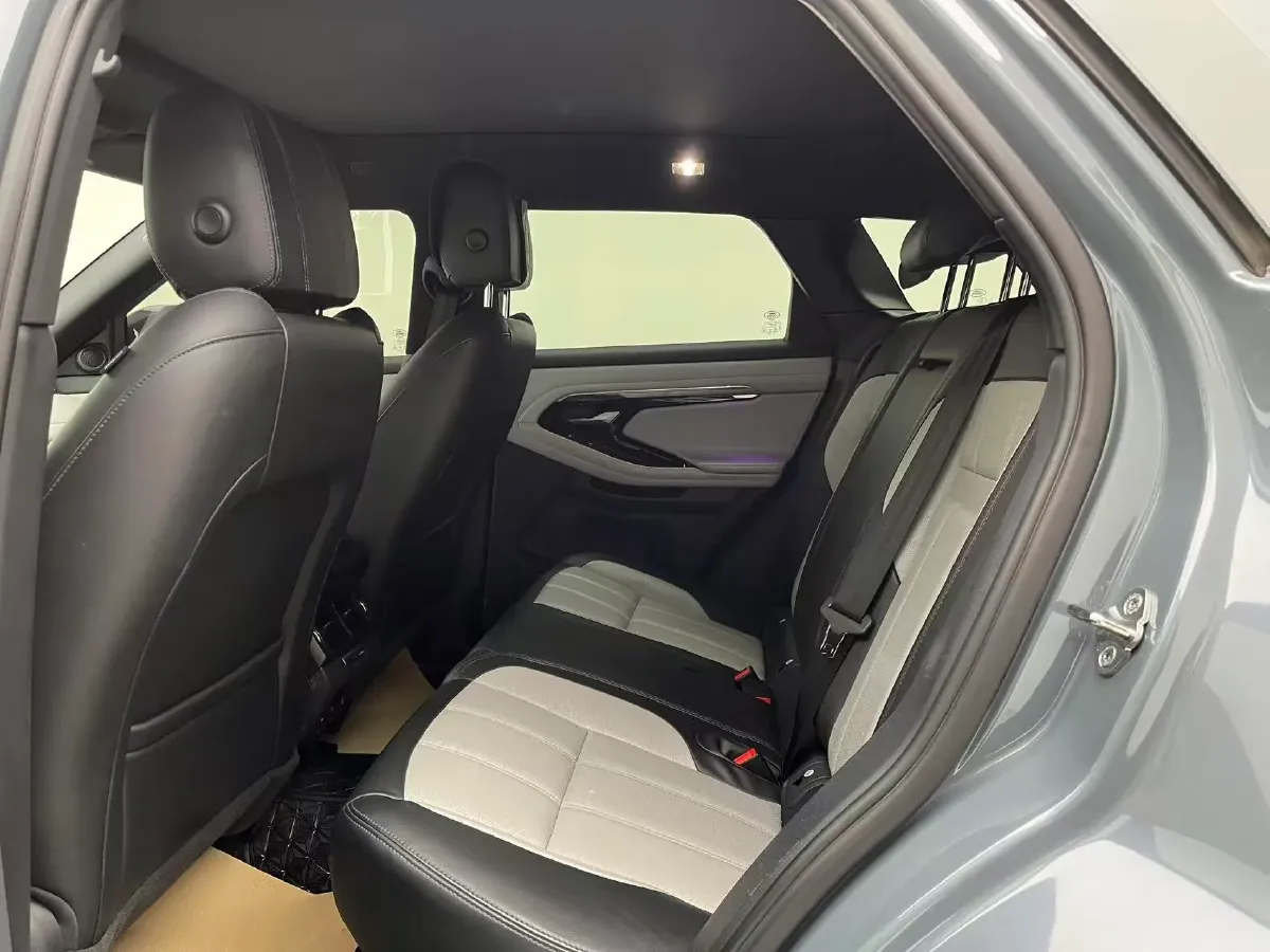 2020 Land Rover Range Rover Evoque 2.0T 249HP L4 9AT,autocango,china used car exporter,china ev exporter,chinese used car exporter,chinese used ev exporter