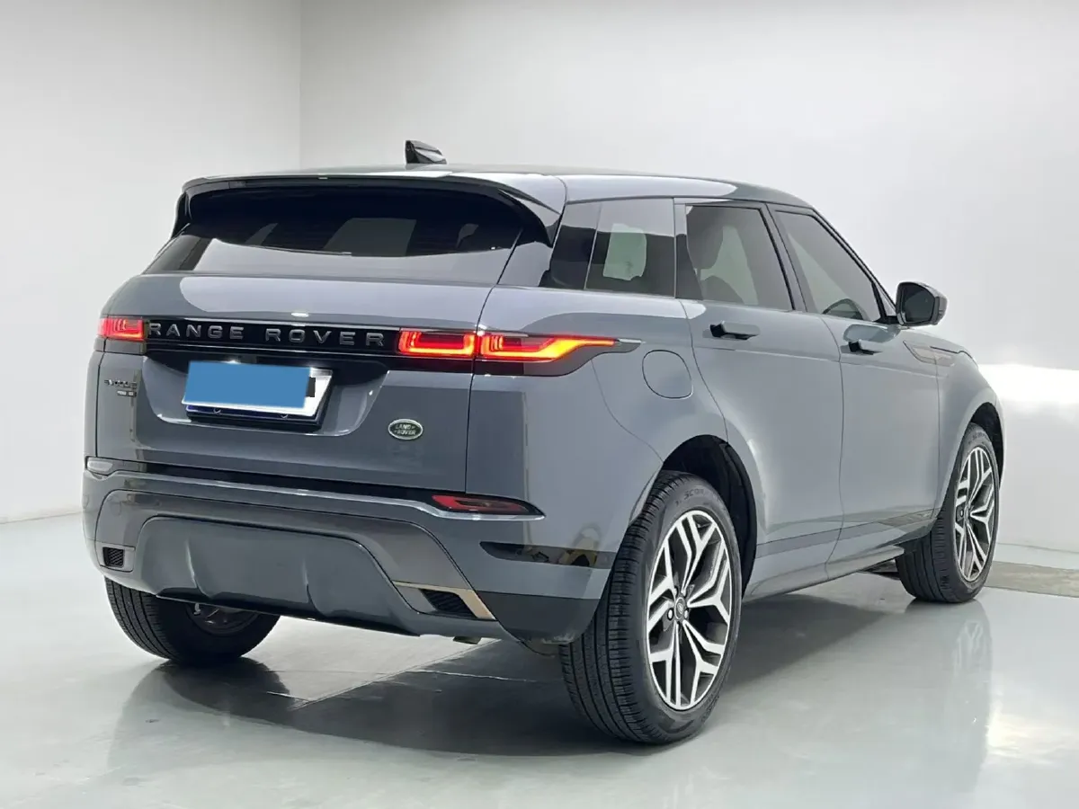2020 Land Rover Range Rover Evoque 2.0T 249HP L4 9AT,autocango,china used car exporter,china ev exporter,chinese used car exporter,chinese used ev exporter