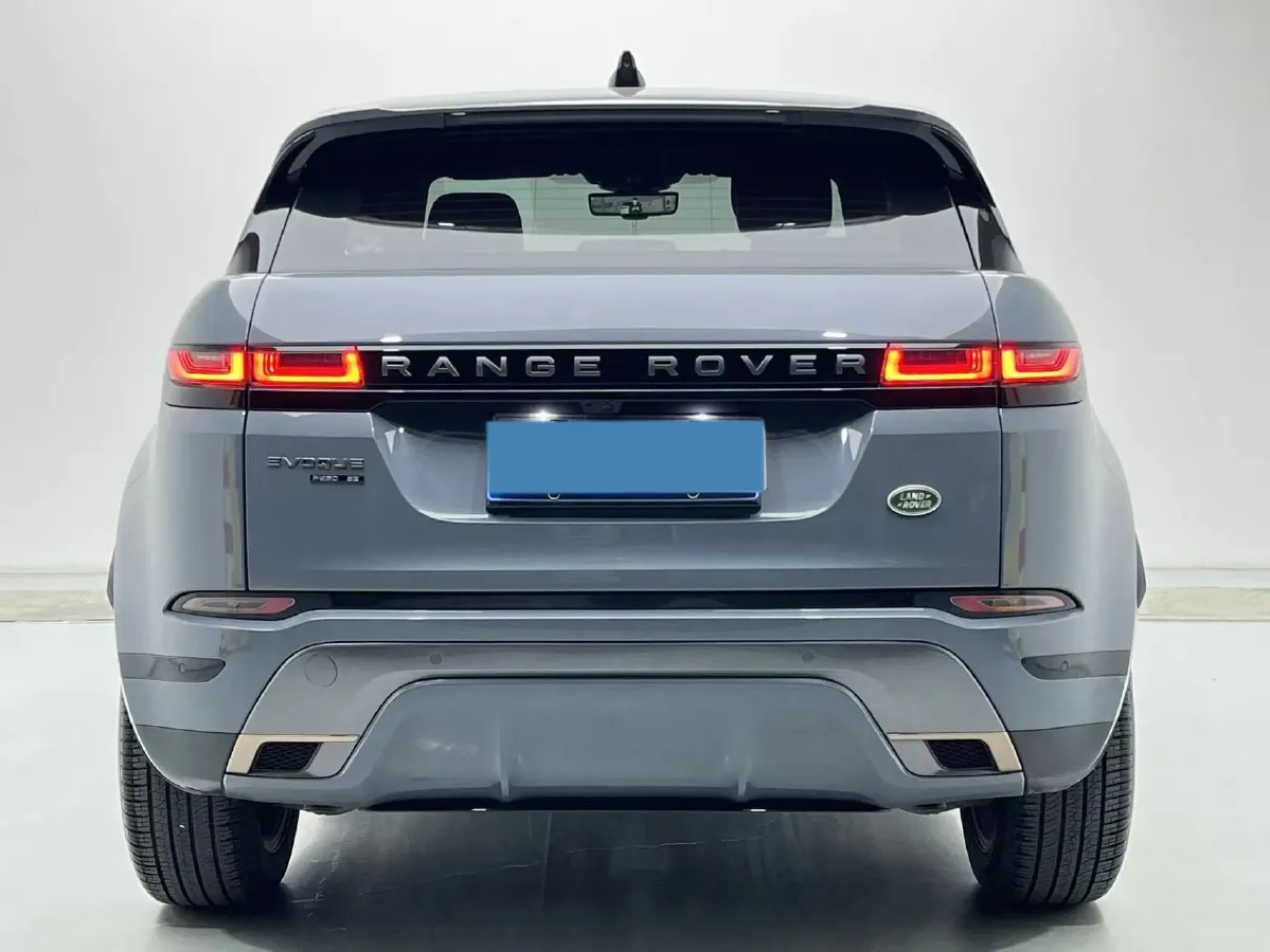 2020 Land Rover Range Rover Evoque 2.0T 249HP L4 9AT,autocango,china used car exporter,china ev exporter,chinese used car exporter,chinese used ev exporter