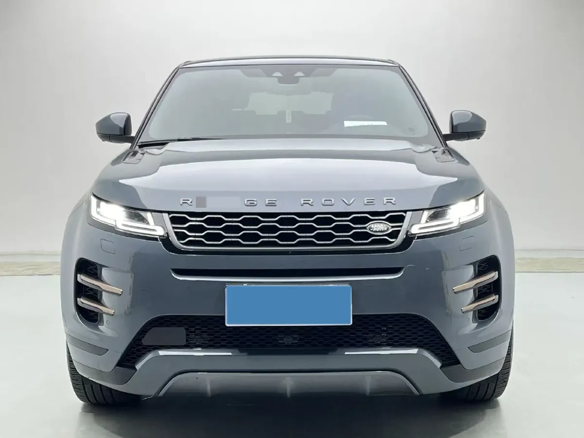 2020 Land Rover Range Rover Evoque 2.0T 249HP L4 9AT,autocango,china used car exporter,china ev exporter,chinese used car exporter,chinese used ev exporter