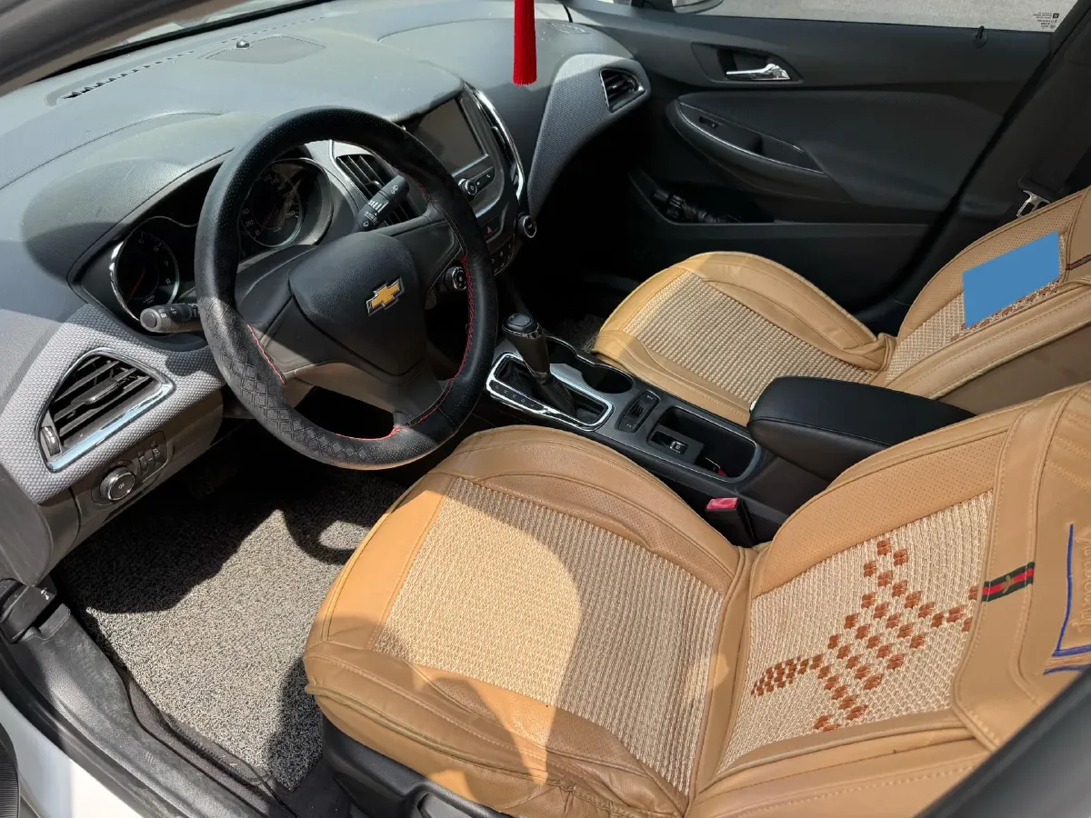 2018 Chevrolet Cruze 1.5L 114HP L4 6AT,autocango,china used car exporter,china ev exporter,chinese used car exporter,chinese used ev exporter