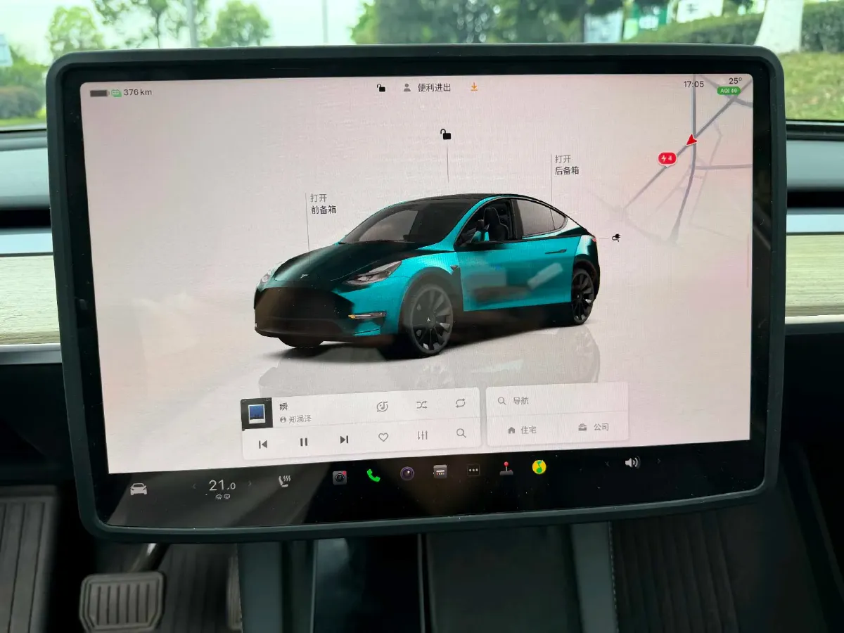 2022 Tesla Model Y BEV 60KWH,autocango,china used car exporter,china ev exporter,chinese used car exporter,chinese used ev exporter