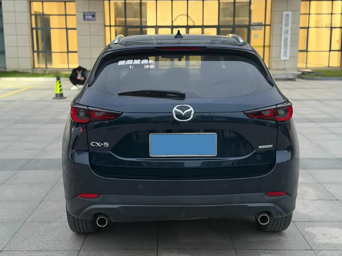 2022 Mazda CX-5 2.5L 196HP L4 6AT,autocango,china used car exporter,china ev exporter,chinese used car exporter,chinese used ev exporter