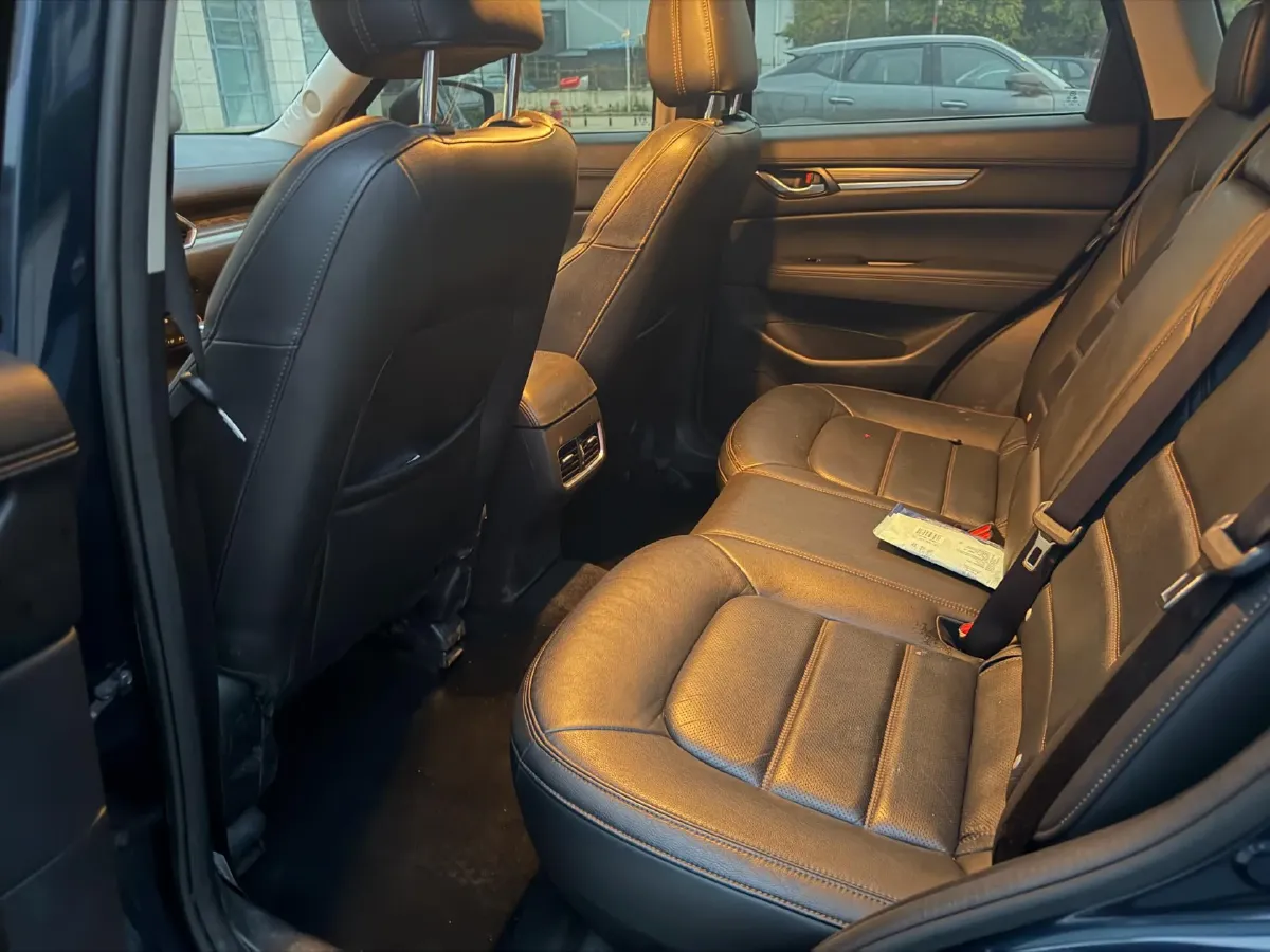 2022 Mazda CX-5 2.5L 196HP L4 6AT,autocango,china used car exporter,china ev exporter,chinese used car exporter,chinese used ev exporter