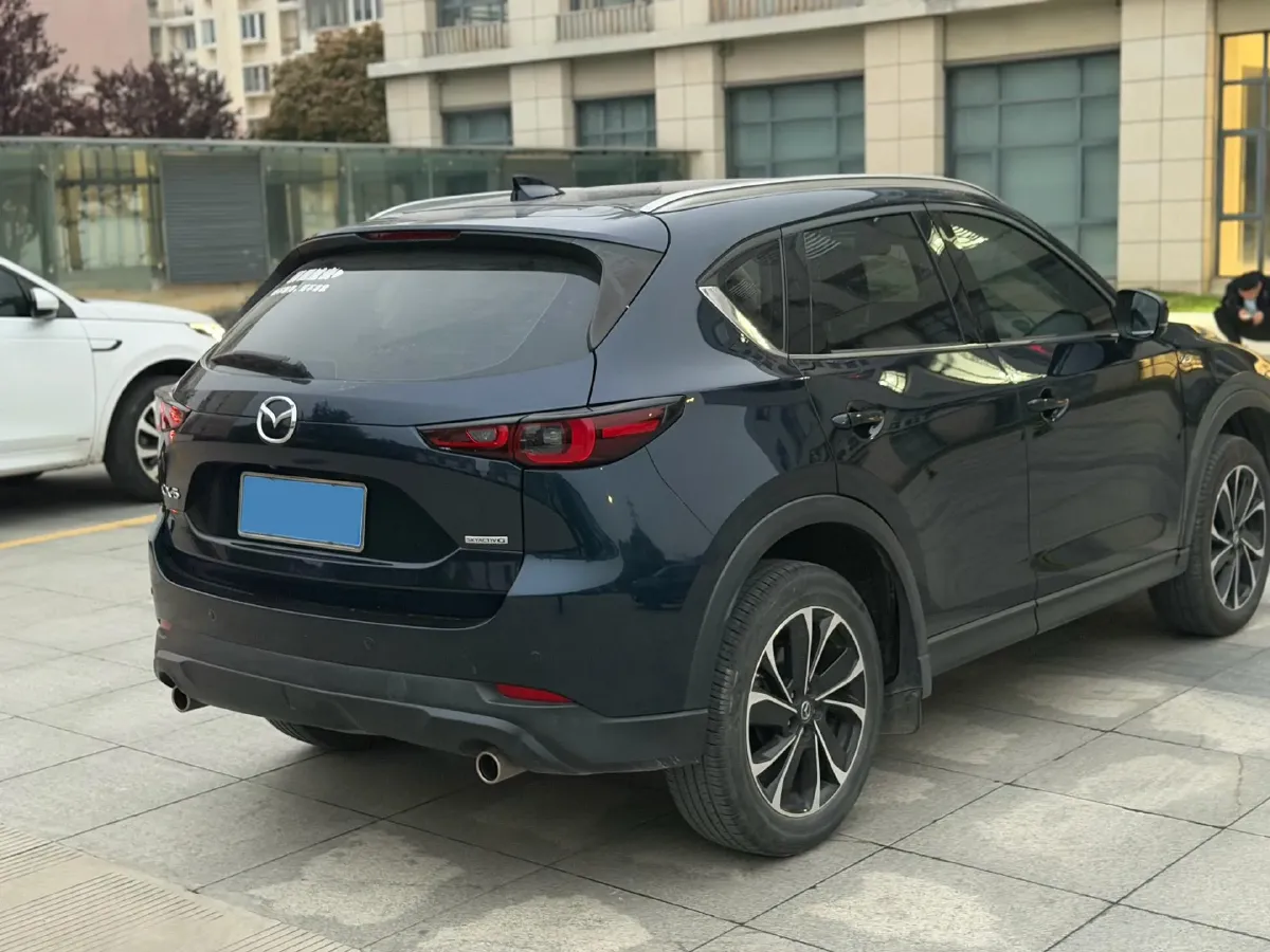 2022 Mazda CX-5 2.5L 196HP L4 6AT,autocango,china used car exporter,china ev exporter,chinese used car exporter,chinese used ev exporter