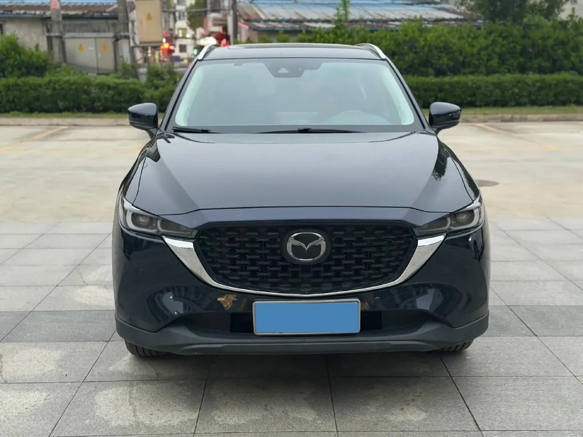 2022 Mazda CX-5 2.5L 196HP L4 6AT,autocango,china used car exporter,china ev exporter,chinese used car exporter,chinese used ev exporter