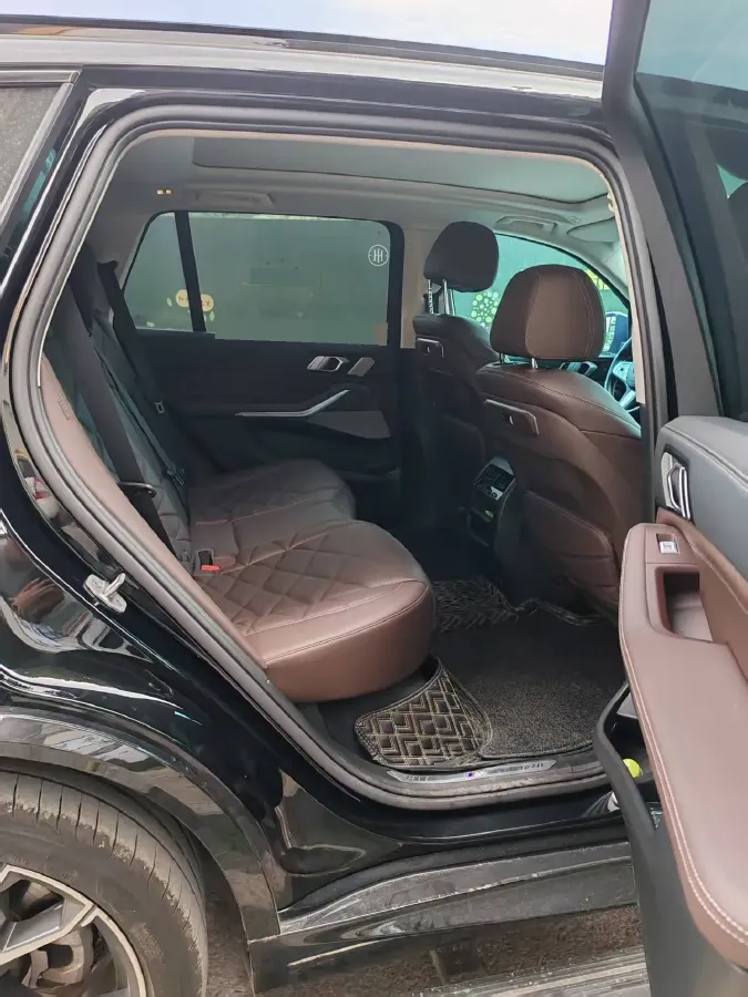 2023 BMW X5 2.0T 258HP L4 8AT,autocango,china used car exporter,china ev exporter,chinese used car exporter,chinese used ev exporter