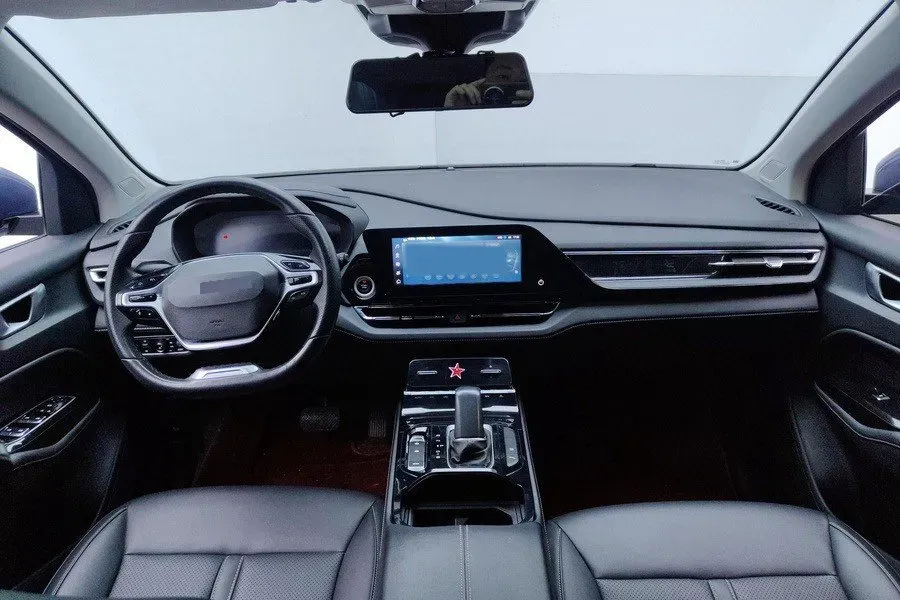 2022 WuLing KaiJie 1.5T 177HP L4 CVT,autocango,china used car exporter,china ev exporter,chinese used car exporter,chinese used ev exporter