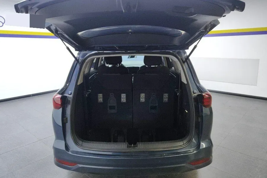 2022 WuLing KaiJie 1.5T 177HP L4 CVT,autocango,china used car exporter,china ev exporter,chinese used car exporter,chinese used ev exporter