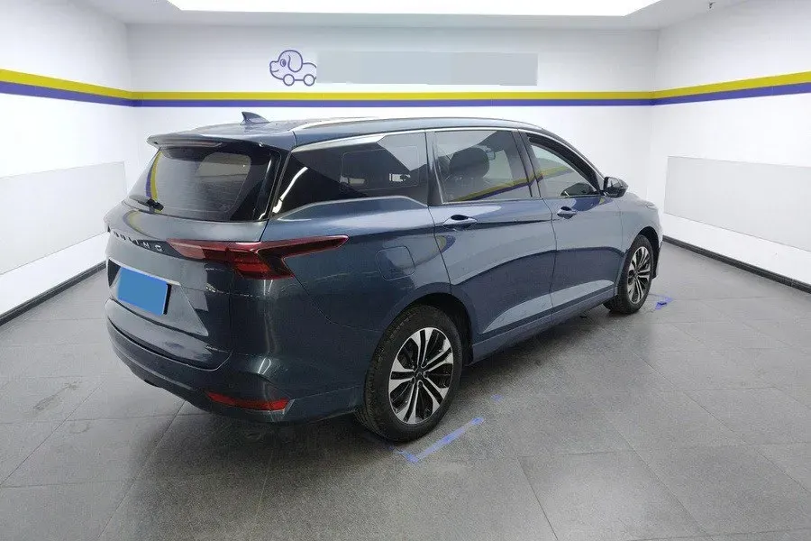2022 WuLing KaiJie 1.5T 177HP L4 CVT,autocango,china used car exporter,china ev exporter,chinese used car exporter,chinese used ev exporter
