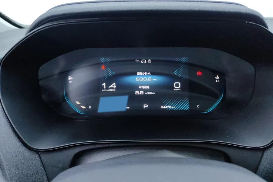 2022 WuLing KaiJie 1.5T 177HP L4 CVT,autocango,china used car exporter,china ev exporter,chinese used car exporter,chinese used ev exporter