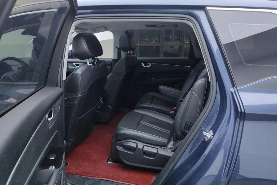 2022 WuLing KaiJie 1.5T 177HP L4 CVT,autocango,china used car exporter,china ev exporter,chinese used car exporter,chinese used ev exporter