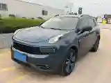2017 Foton Tunland 2.8T 177HP L4 6AT