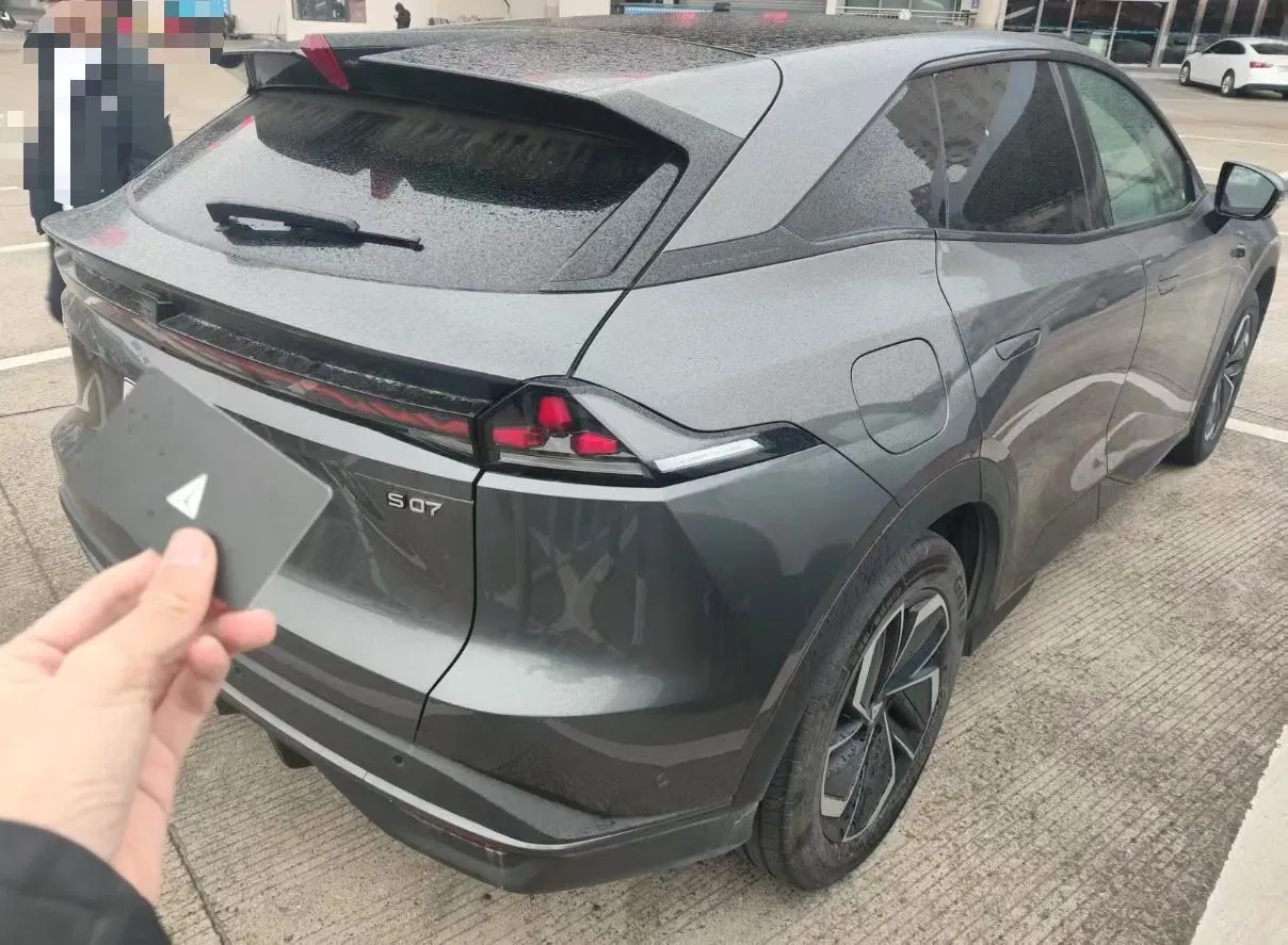 2026 Deepal S07 REEV 98HP REEV,autocango,china used car exporter,china ev exporter,chinese used car exporter,chinese used ev exporter