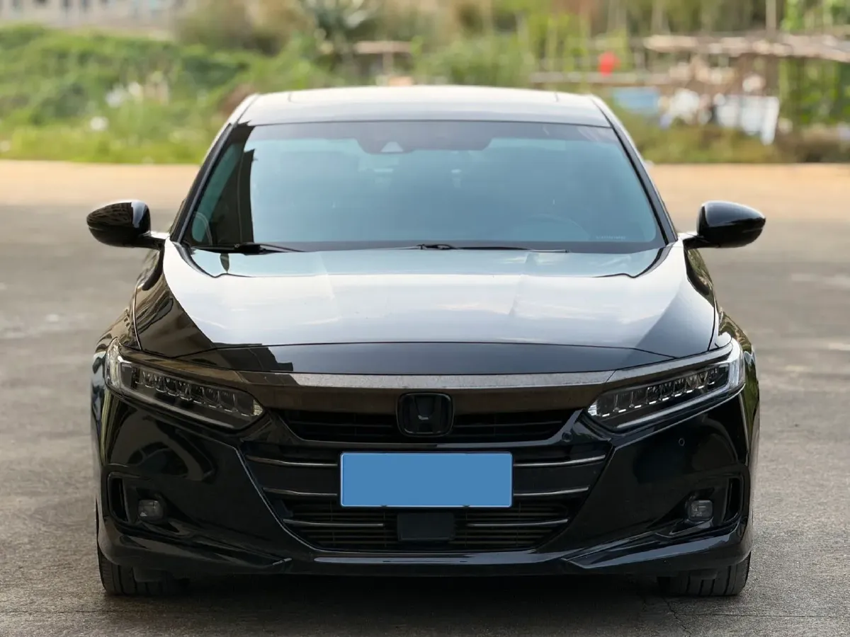 2022 Honda Accord 1.5T 194HP L4 CVT,autocango,china used car exporter,china ev exporter,chinese used car exporter,chinese used ev exporter