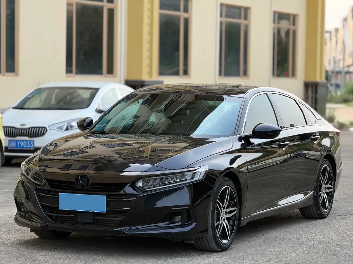 2022 Honda Accord 1.5T 194HP L4 CVT,autocango,china used car exporter,china ev exporter,chinese used car exporter,chinese used ev exporter