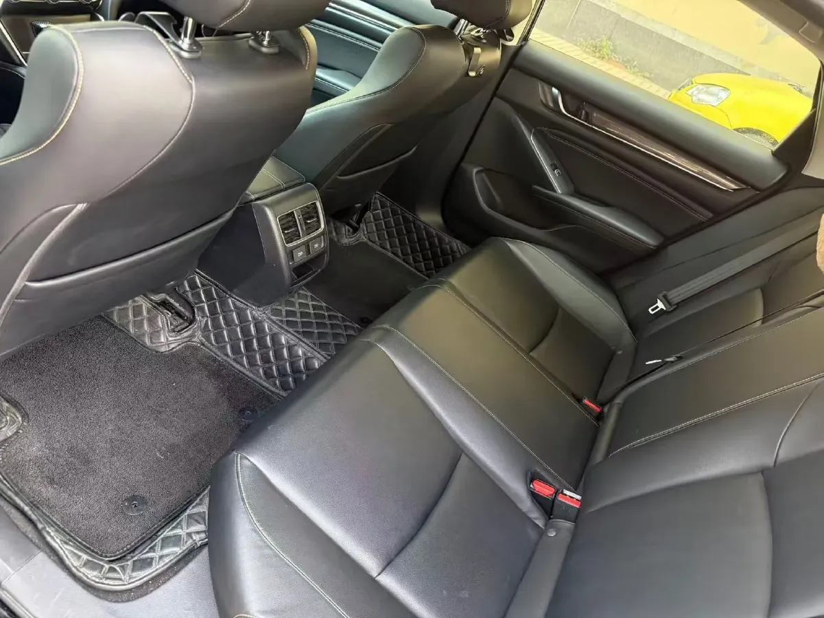 2022 Honda Accord 1.5T 194HP L4 CVT,autocango,china used car exporter,china ev exporter,chinese used car exporter,chinese used ev exporter