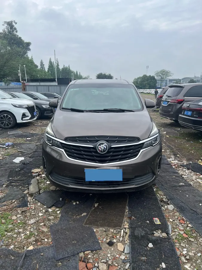 2020 Buick GL8 2.0T 237HP L4 9AT,autocango,china used car exporter,china ev exporter,chinese used car exporter,chinese used ev exporter