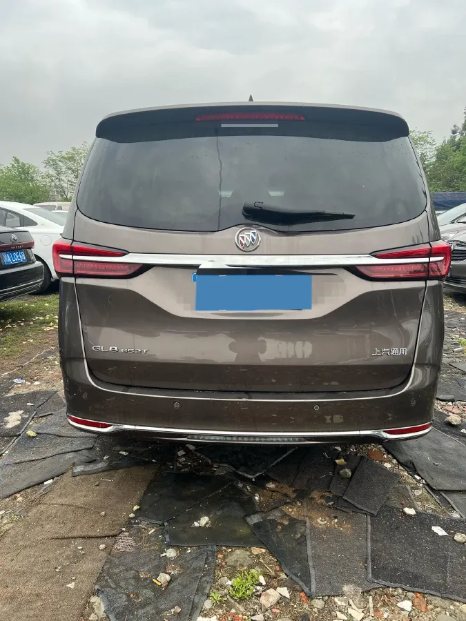 2020 Buick GL8 2.0T 237HP L4 9AT,autocango,china used car exporter,china ev exporter,chinese used car exporter,chinese used ev exporter
