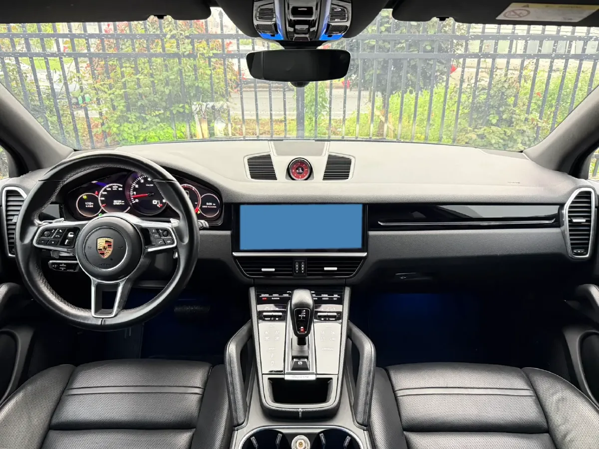 2019 Porsche Cayenne 3.0T 340HP V6 8AT,autocango,china used car exporter,china ev exporter,chinese used car exporter,chinese used ev exporter