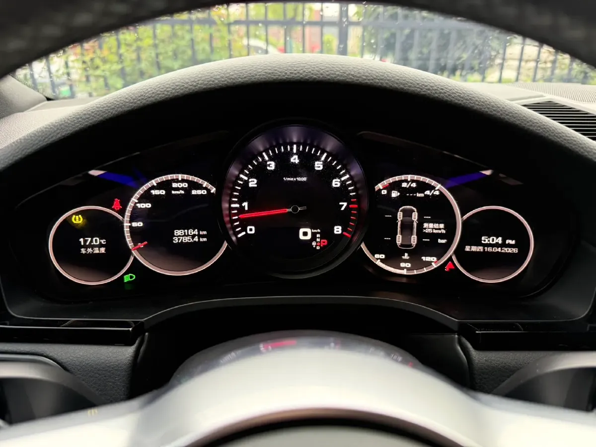 2019 Porsche Cayenne 3.0T 340HP V6 8AT,autocango,china used car exporter,china ev exporter,chinese used car exporter,chinese used ev exporter