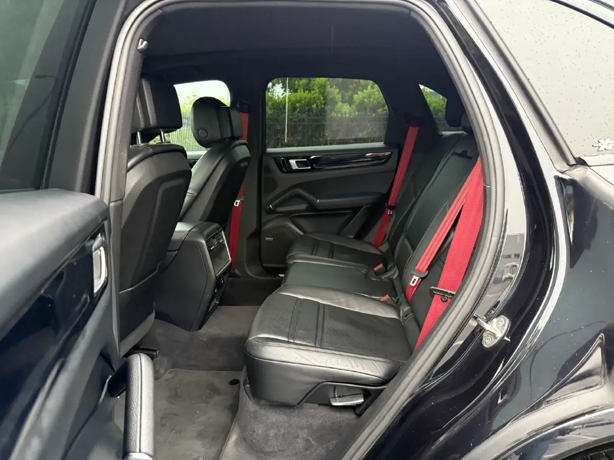 2019 Porsche Cayenne 3.0T 340HP V6 8AT,autocango,china used car exporter,china ev exporter,chinese used car exporter,chinese used ev exporter