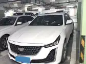 2021 CADILLAC CT5,autocango,china used car exporter,china ev exporter,chinese used car exporter,chinese used ev exporter