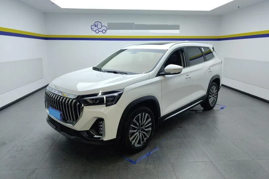 2024 Jetour X90 Plus 1.6T 197HP L4 7DCT,autocango,china used car exporter,china ev exporter,chinese used car exporter,chinese used ev exporter
