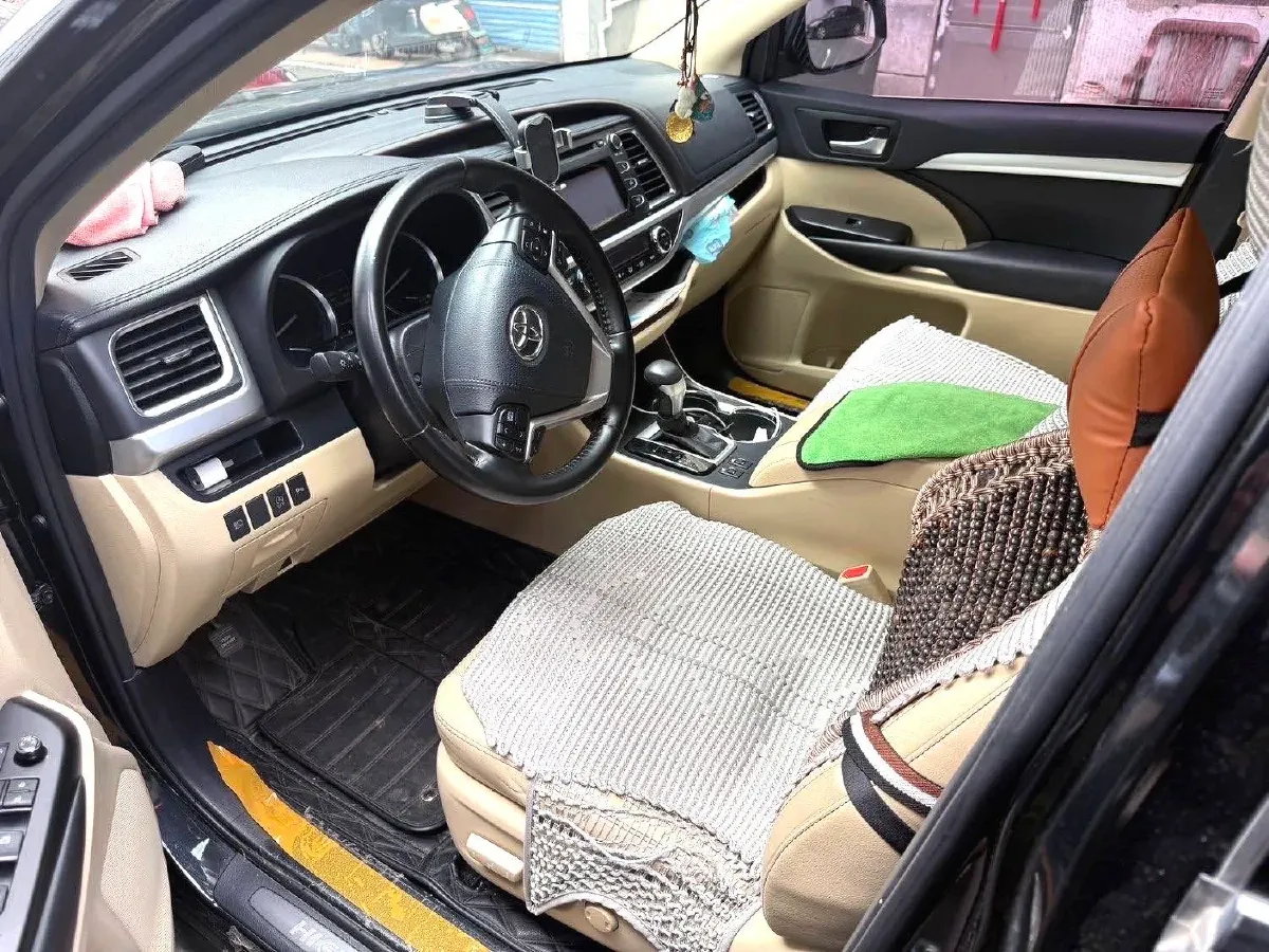 2019 Dongfeng YuFeng S16 1.9T 150HP L4 6AT,autocango,china used car exporter,china ev exporter,chinese used car exporter,chinese used ev exporter