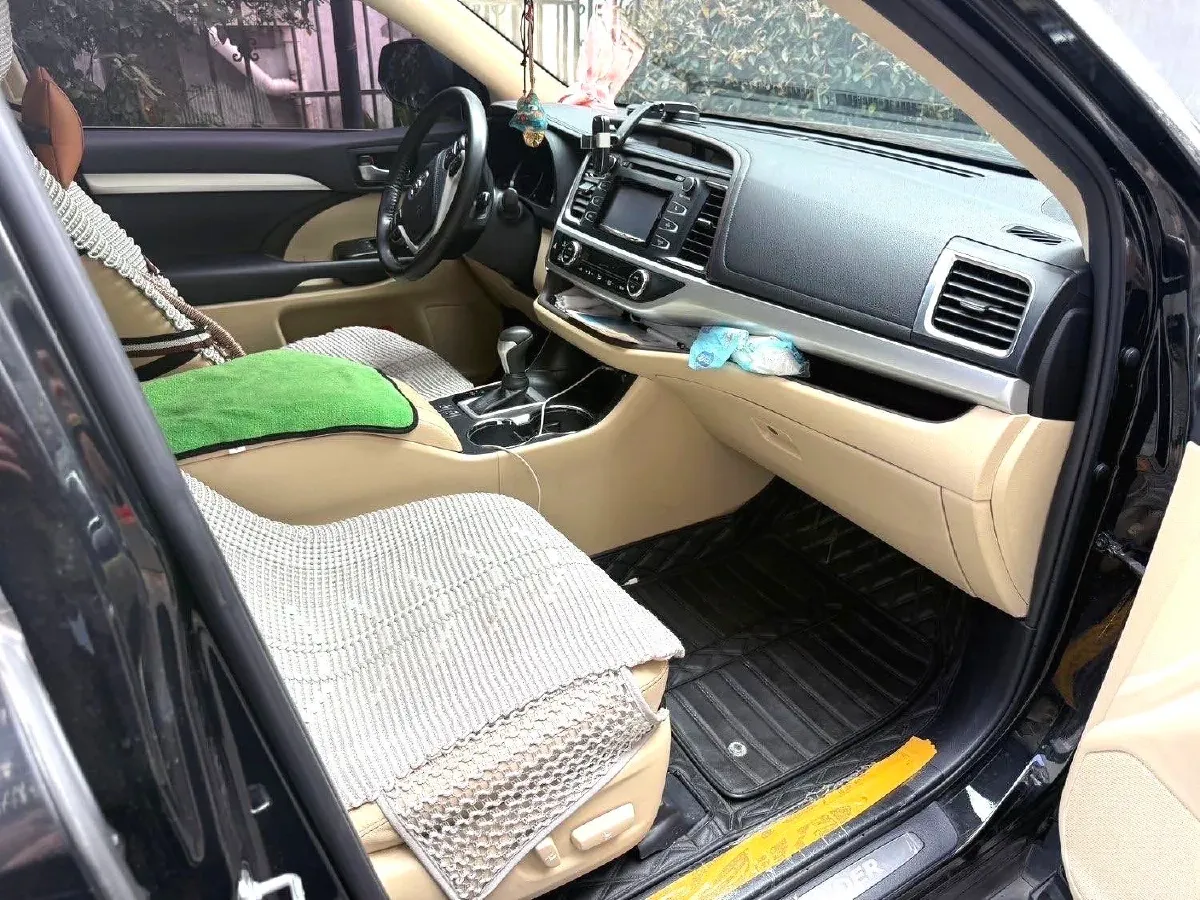 2019 Dongfeng YuFeng S16 1.9T 150HP L4 6AT,autocango,china used car exporter,china ev exporter,chinese used car exporter,chinese used ev exporter