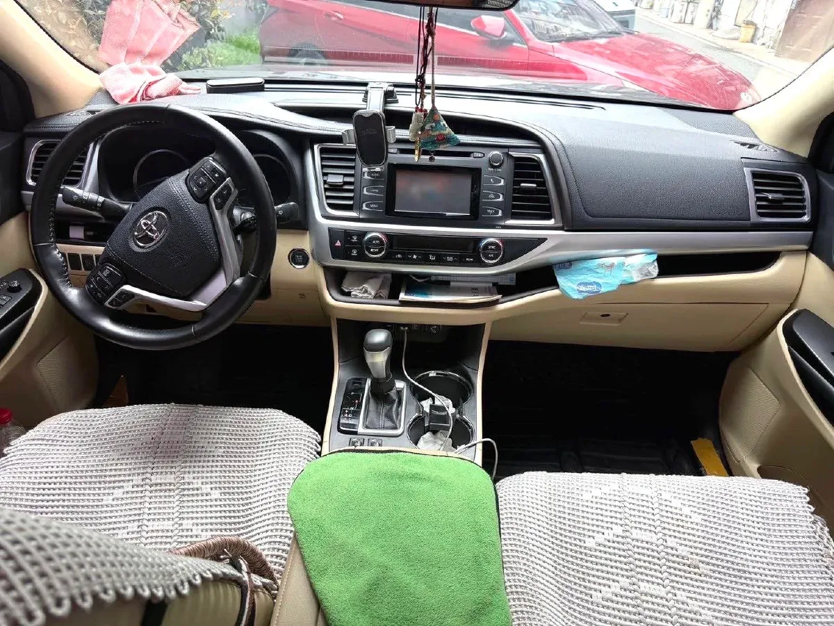 2019 Dongfeng YuFeng S16 1.9T 150HP L4 6AT,autocango,china used car exporter,china ev exporter,chinese used car exporter,chinese used ev exporter