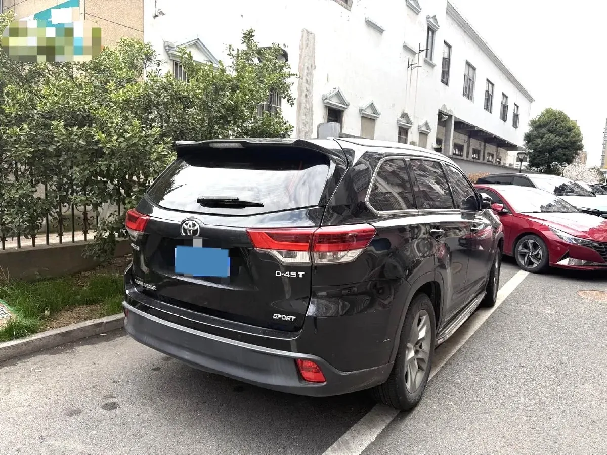2019 Dongfeng YuFeng S16 1.9T 150HP L4 6AT,autocango,china used car exporter,china ev exporter,chinese used car exporter,chinese used ev exporter